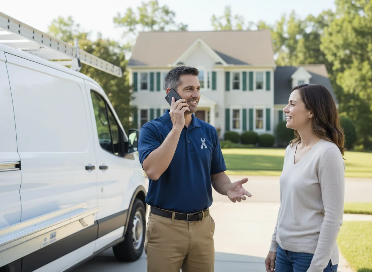 Home Gutter Service Omena, MI FAQs